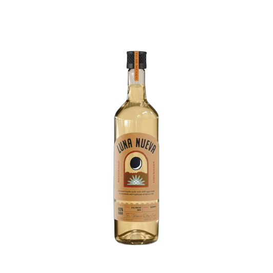 Luna Nueva Reposado - 750ml