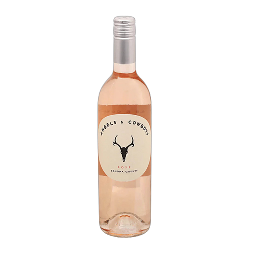 Angels & Cowboys Rosé - 750ml