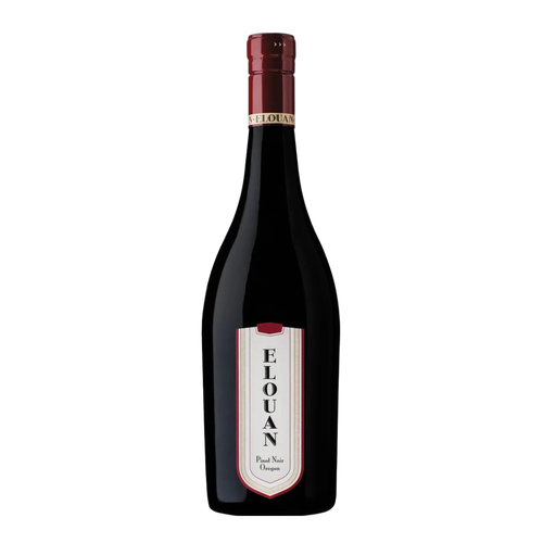 Elouan Pinot Noir - 750ml