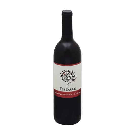 Tisdale Cabernet Sauvignon - 750ml