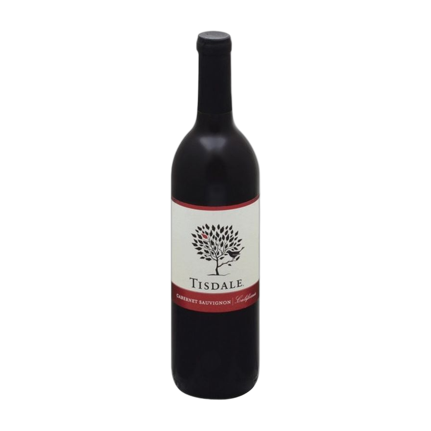 Tisdale Cabernet Sauvignon - 750ml