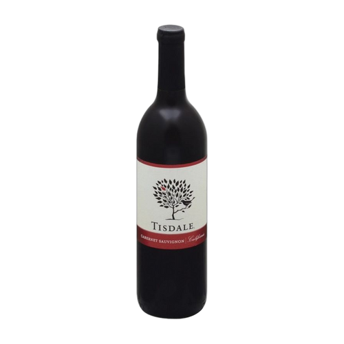 Tisdale Cabernet Sauvignon - 750ml