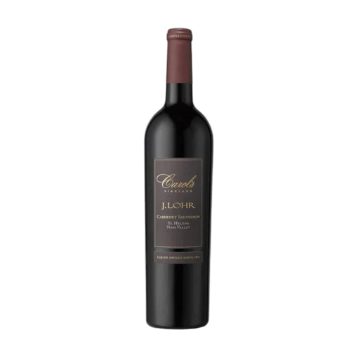 J. Lohr Hilltop Cabernet Sauvignon - 750ml