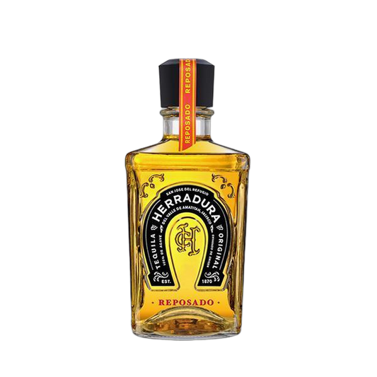 Herradura Reposado Tequila - 750ml