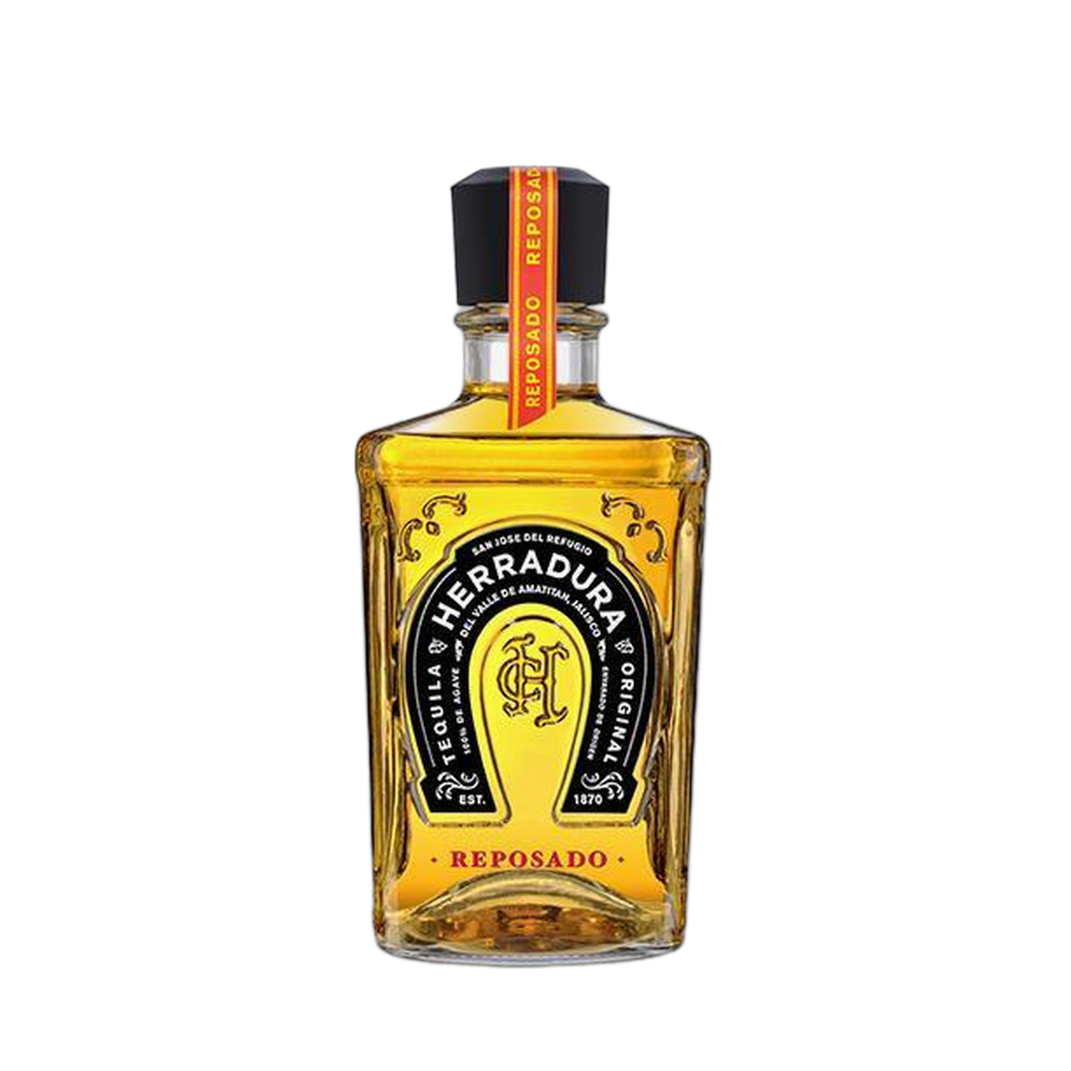 Herradura Reposado Tequila - 750ml