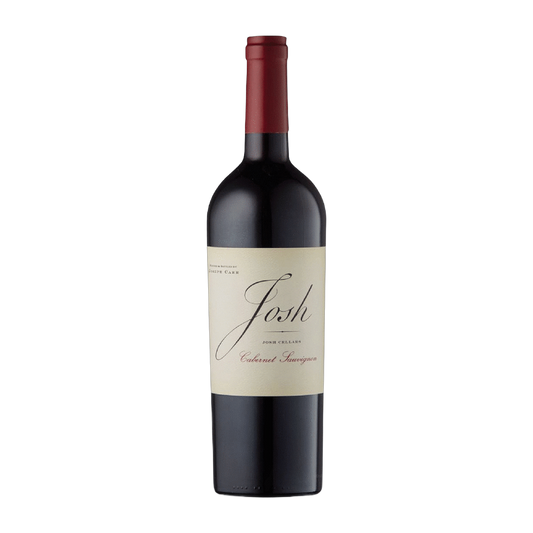 Josh Cellars Cabernet Sauvignon - 750ml
