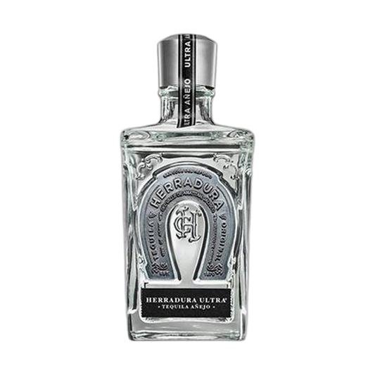 Herradura Ultra Añejo Tequila - 750ml