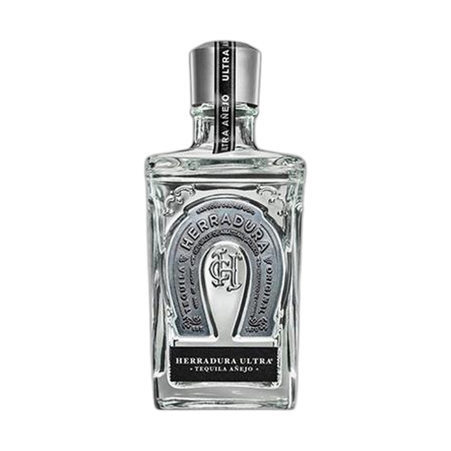 Herradura Ultra Añejo Tequila - 750ml