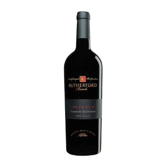 Rutherford Ranch Reserve Cabernet Sauvignon - 750ml