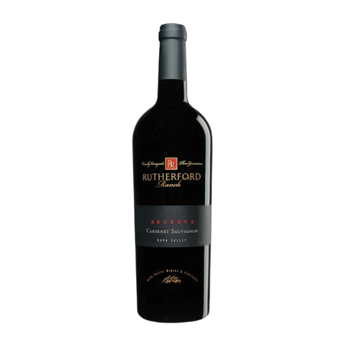 Rutherford Ranch Reserve Cabernet Sauvignon - 750ml