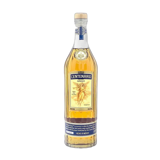 Gran Centenario Añejo - 750ml