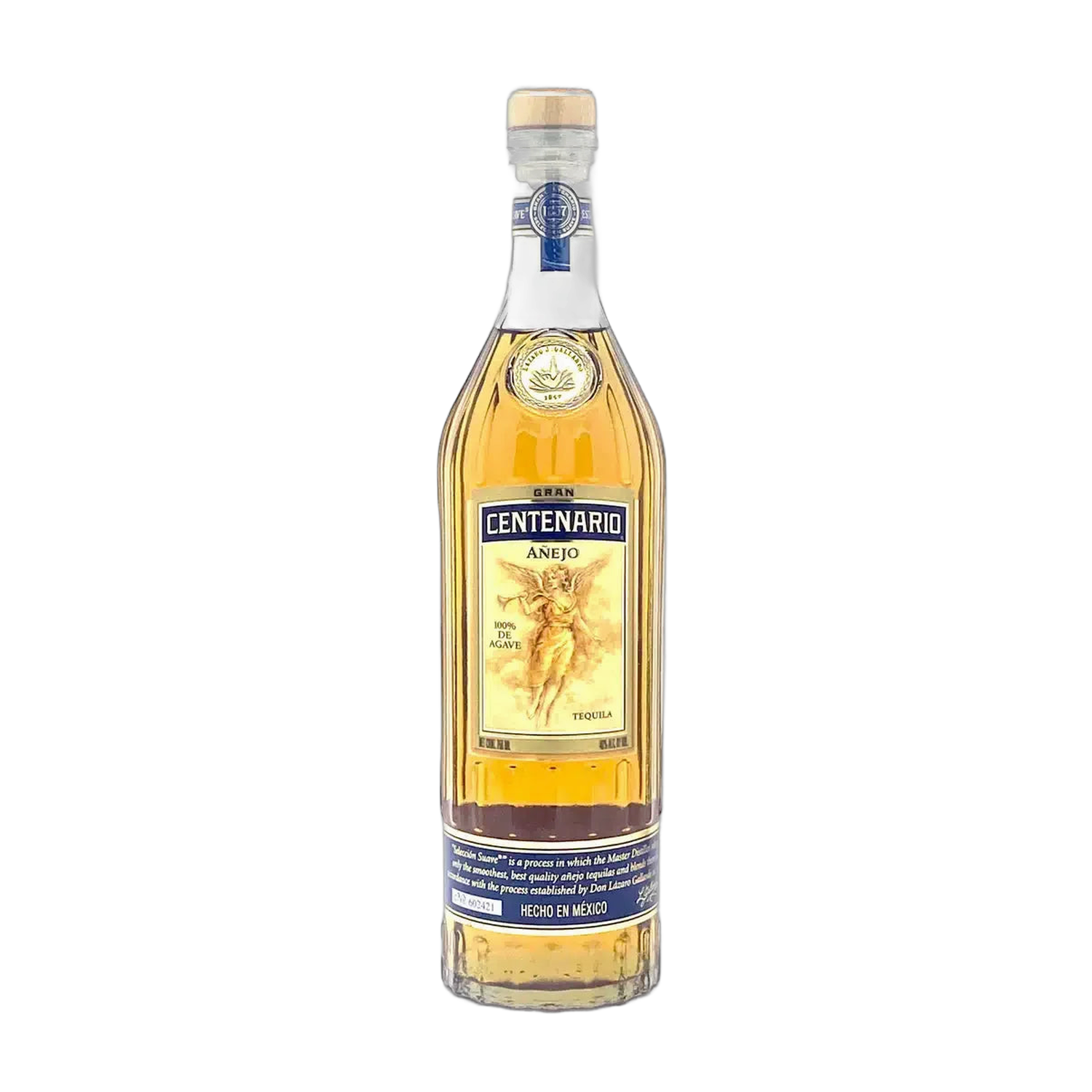Gran Centenario Añejo - 750ml