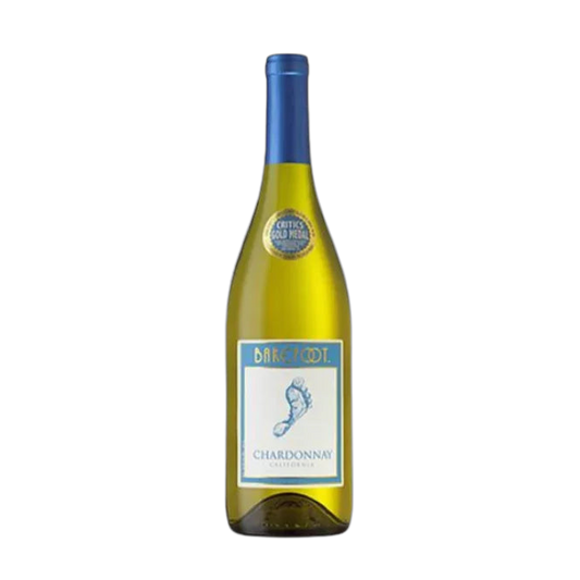 Barefoot Chardonnay - 750ml