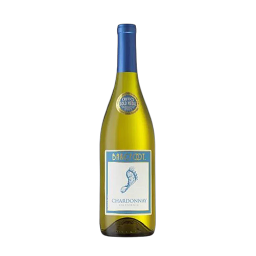 Barefoot Chardonnay - 750ml