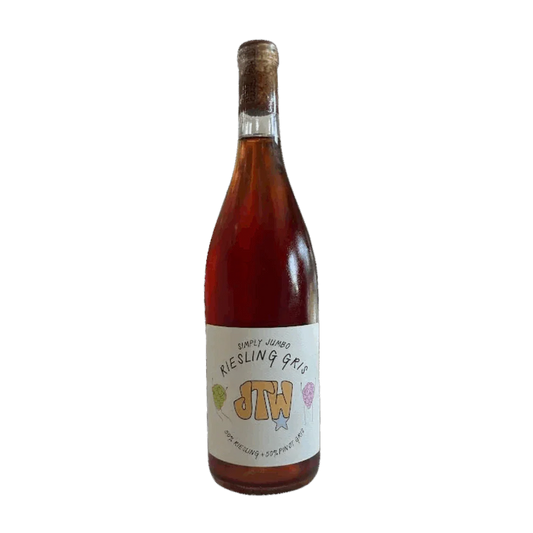 Jumbo Time Wine Simply Jumbo Riesling Gris - 750ml