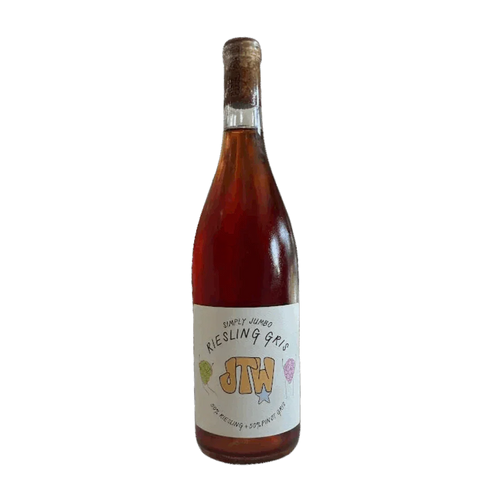 Jumbo Time Wine Simply Jumbo Riesling Gris - 750ml