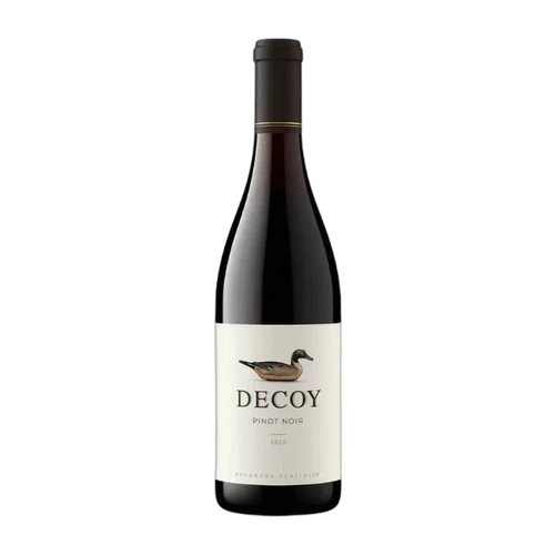 Decoy Sonoma County Pinot Noir - 750ml