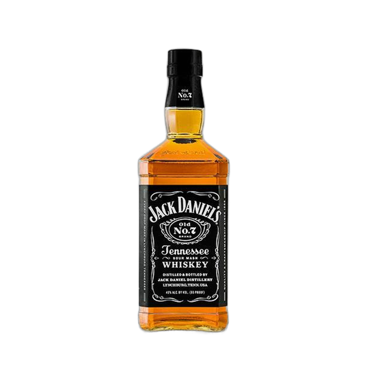 Jack Daniel's Tennessee Whiskey - 1.75L