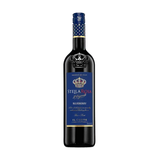 Stella Rosa Blueberry - 750ml
