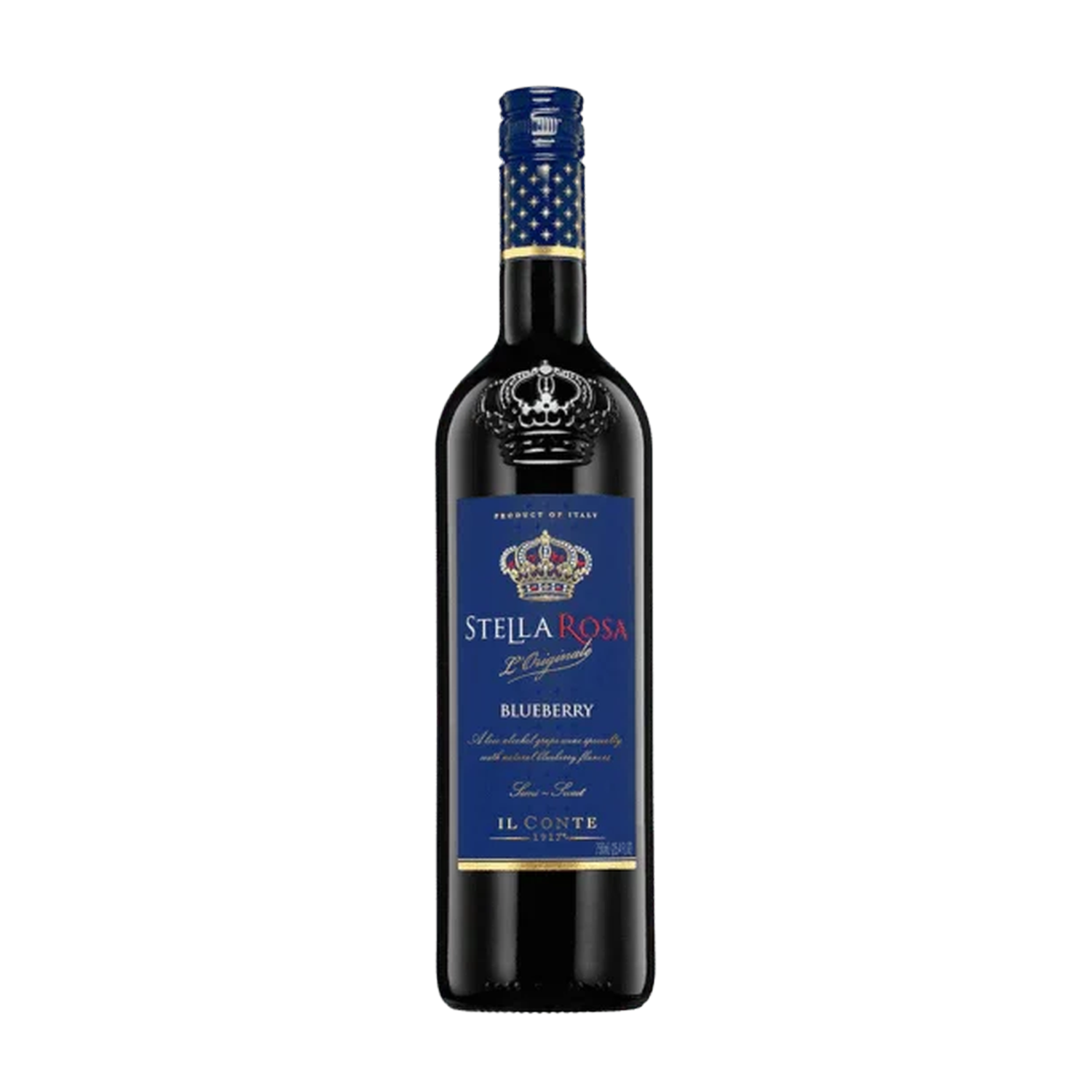 Stella Rosa Blueberry - 750ml