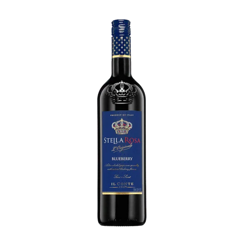 Stella Rosa Blueberry - 750ml
