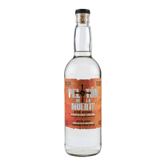 Pelotón de Muerte Vegan Pechuga - 750ml