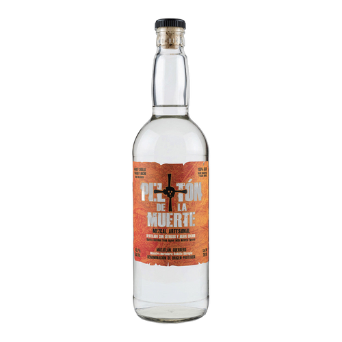 Pelotón de Muerte Vegan Pechuga - 750ml