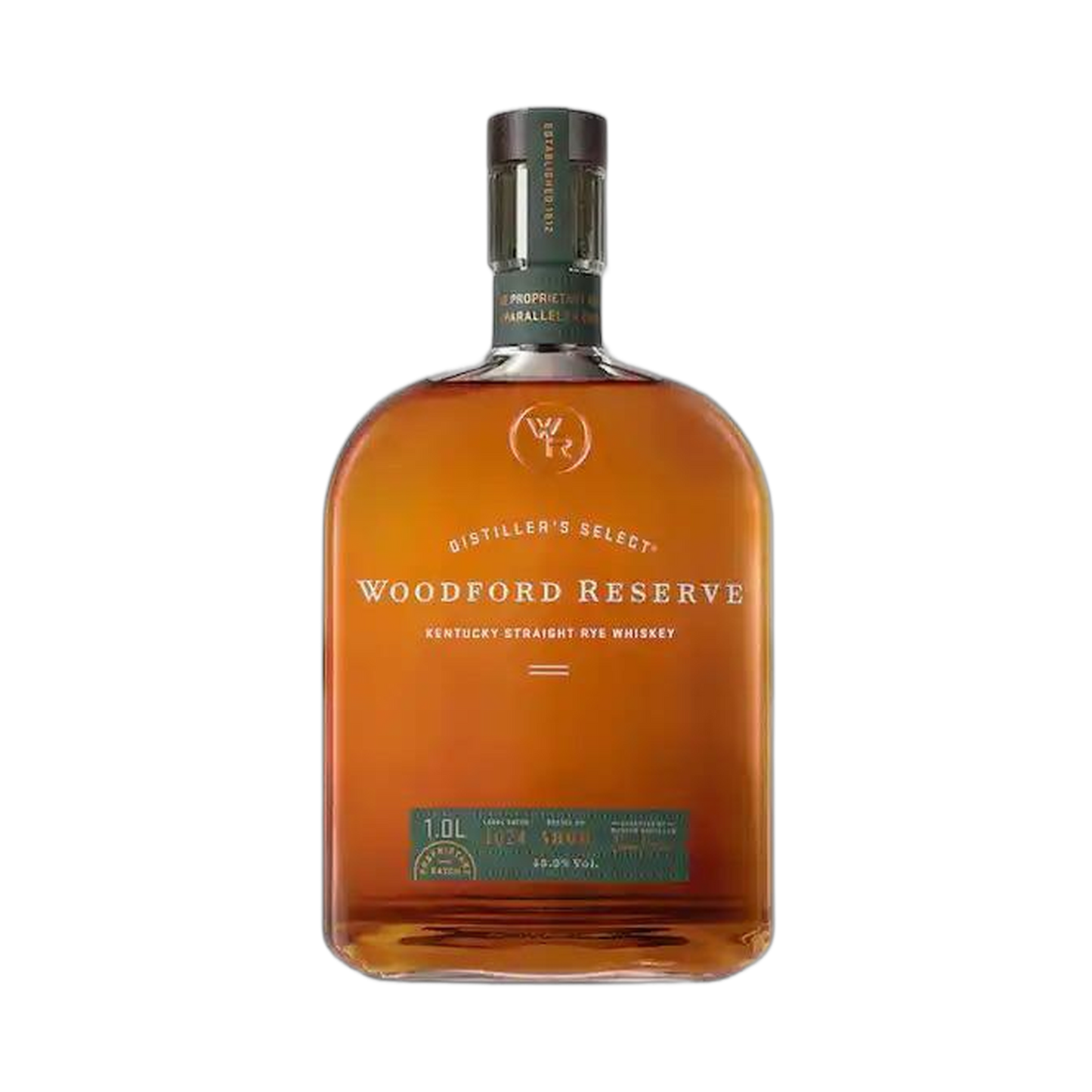 Woodford Reserve Rye - 750ml