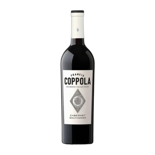 Coppola Ivory Label Cabernet Sauvignon - 750ml