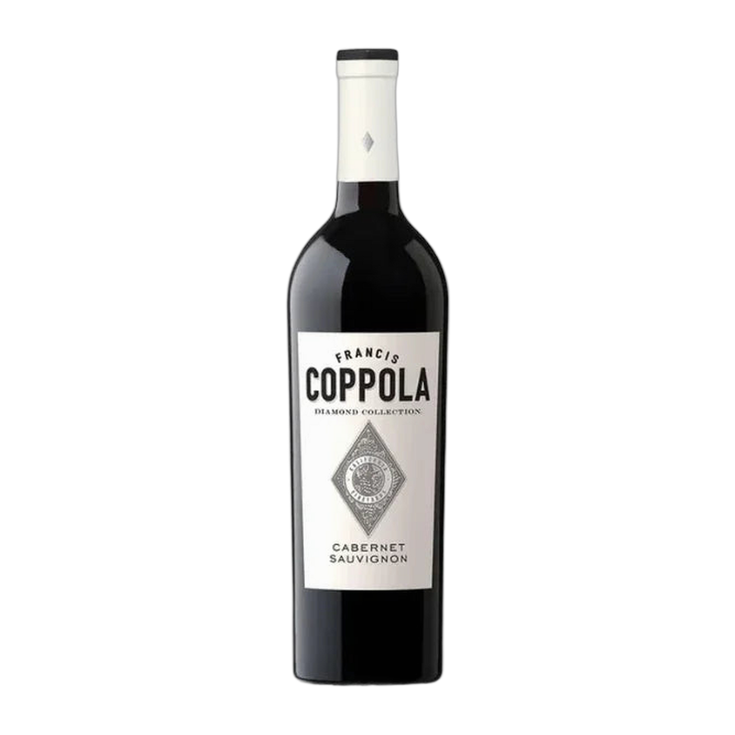 Coppola Ivory Label Cabernet Sauvignon - 750ml