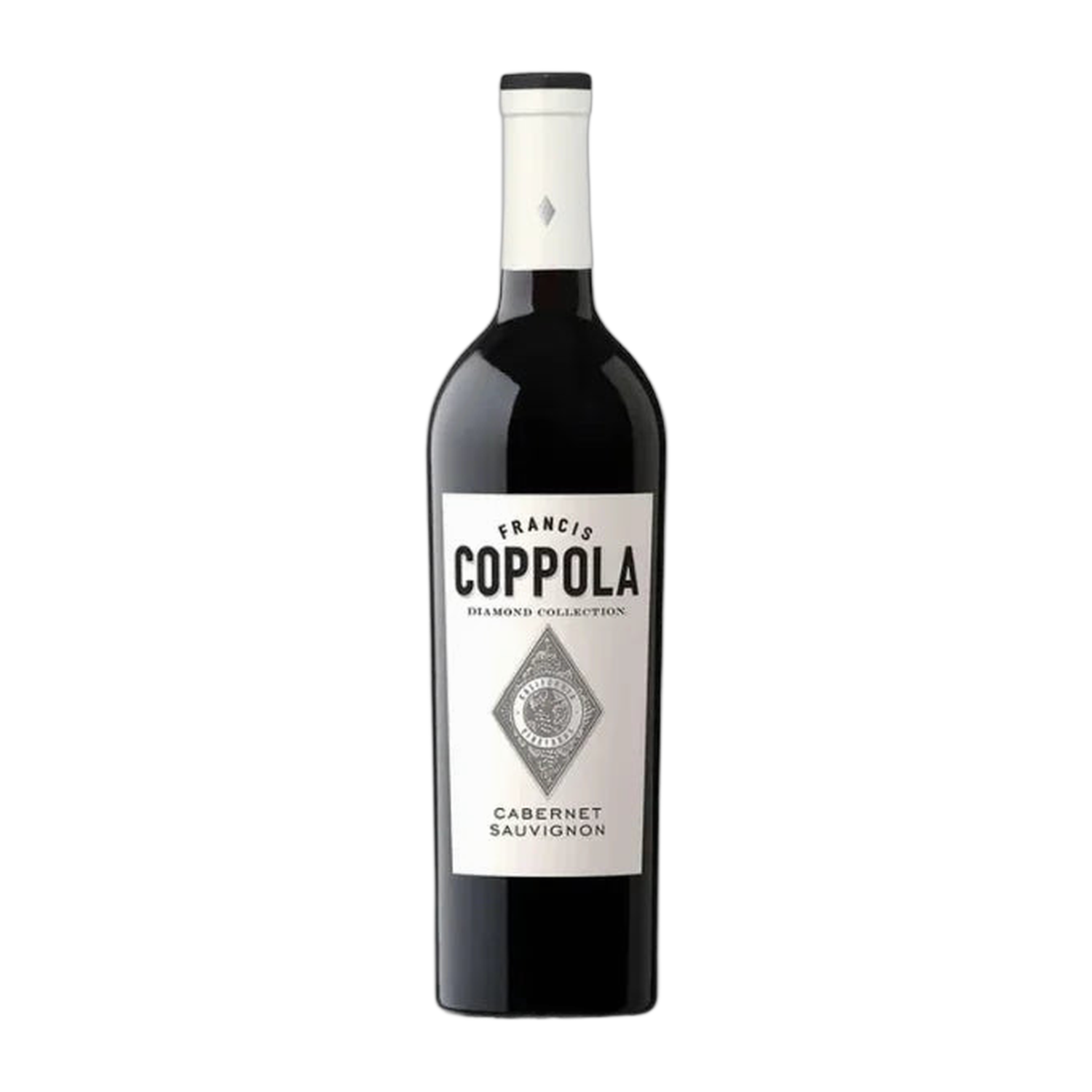 Coppola Ivory Label Cabernet Sauvignon - 750ml