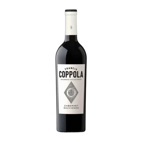 Coppola Ivory Label Cabernet Sauvignon - 750ml