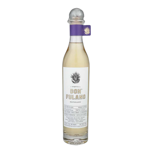 Don Fulano Reposado Tequila - 750ml