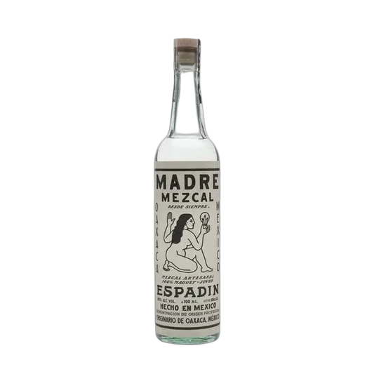 Madre Mezcal Espadín - 750ml