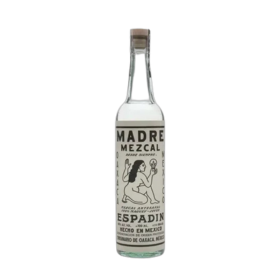 Madre Mezcal Espadín - 750ml