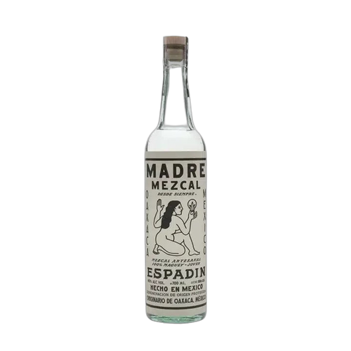 Madre Mezcal Espadín - 750ml
