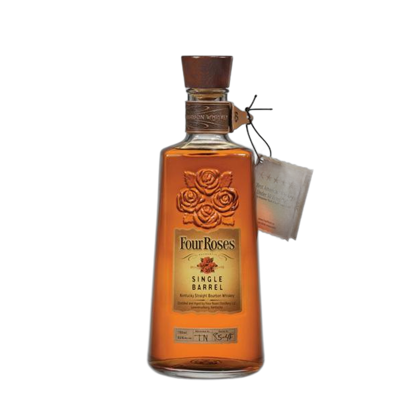 Four Roses Single Barrel - 750ml