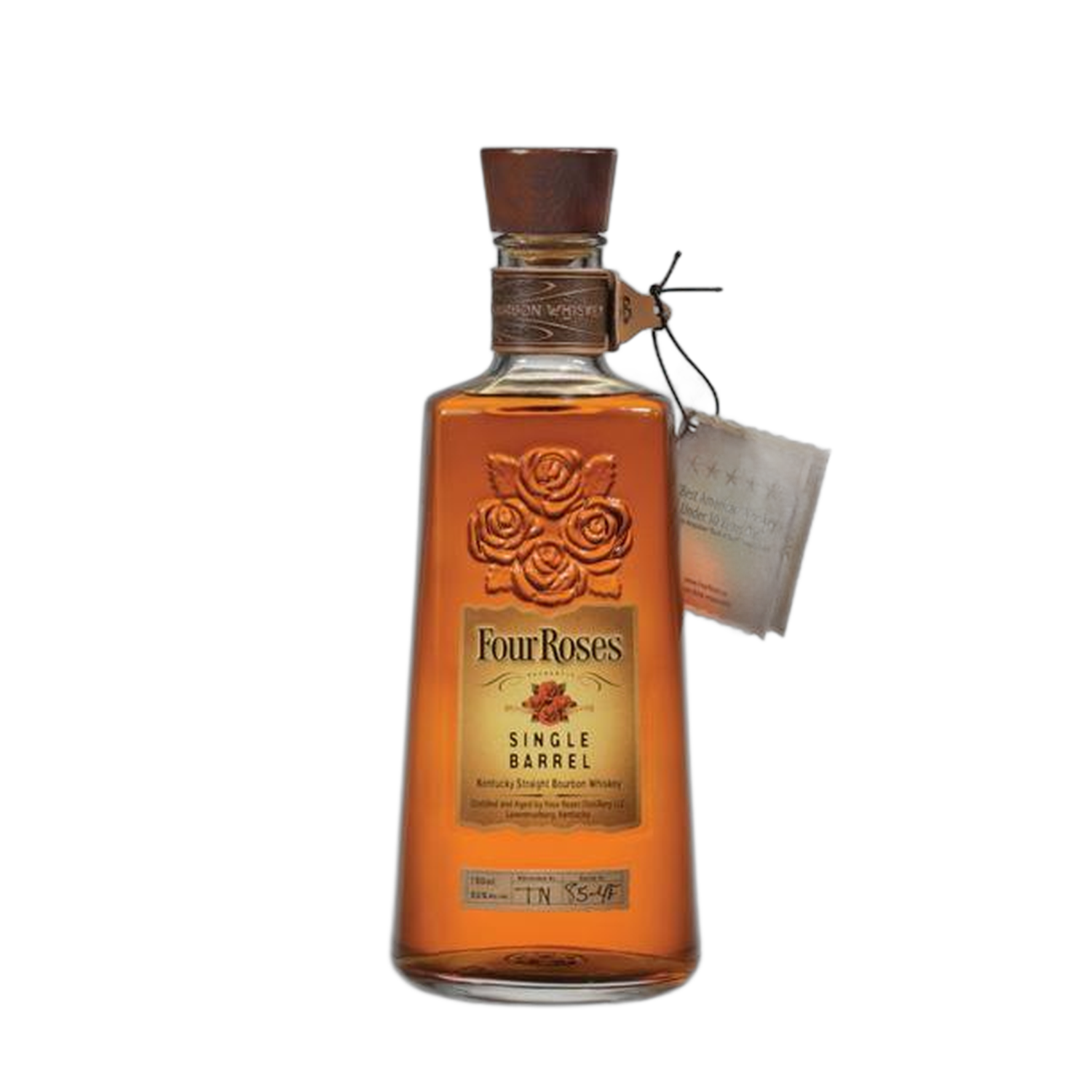 Four Roses Single Barrel - 750ml