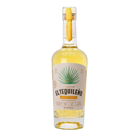 El Tequileño Gran Reserva Reposado - 750ml