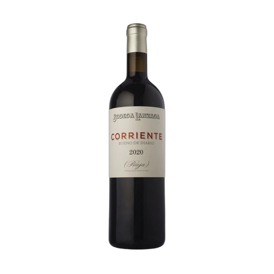Bodega Lanzaga Corriente Red Wine - 750ml