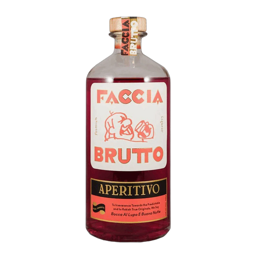 Faccia Brutto Aperitivo - 750ml