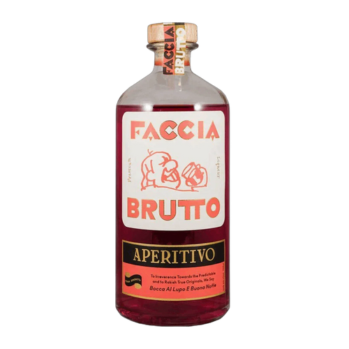Faccia Brutto Aperitivo - 750ml