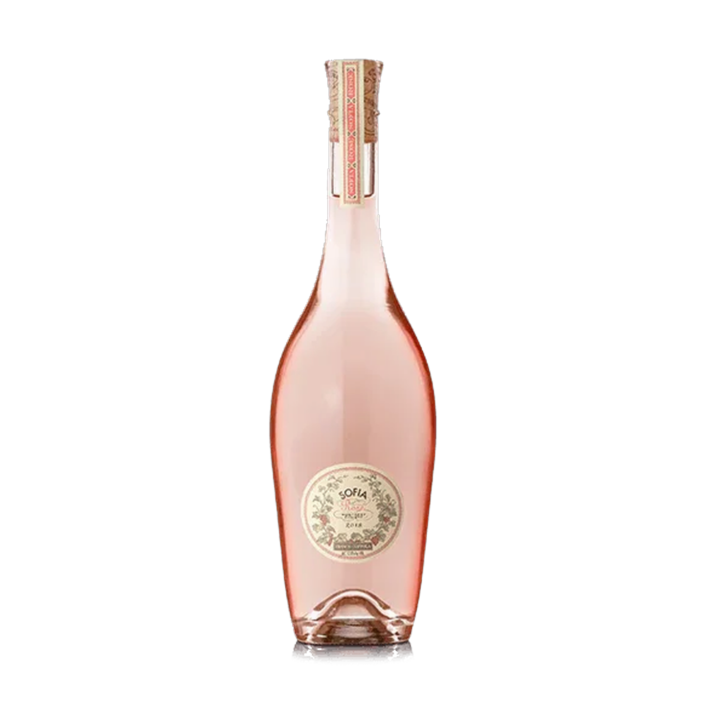 Sofia Rose - 750ml