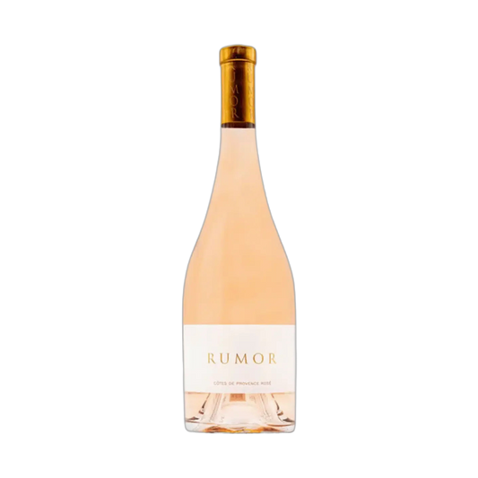 Rumor Côtes de Provence Rosé 2021 - 750ml