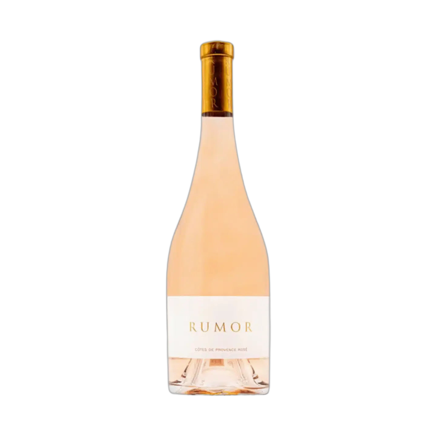 Rumor Côtes de Provence Rosé 2021 - 750ml