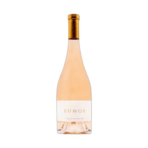 Rumor Côtes de Provence Rosé 2021 - 750ml