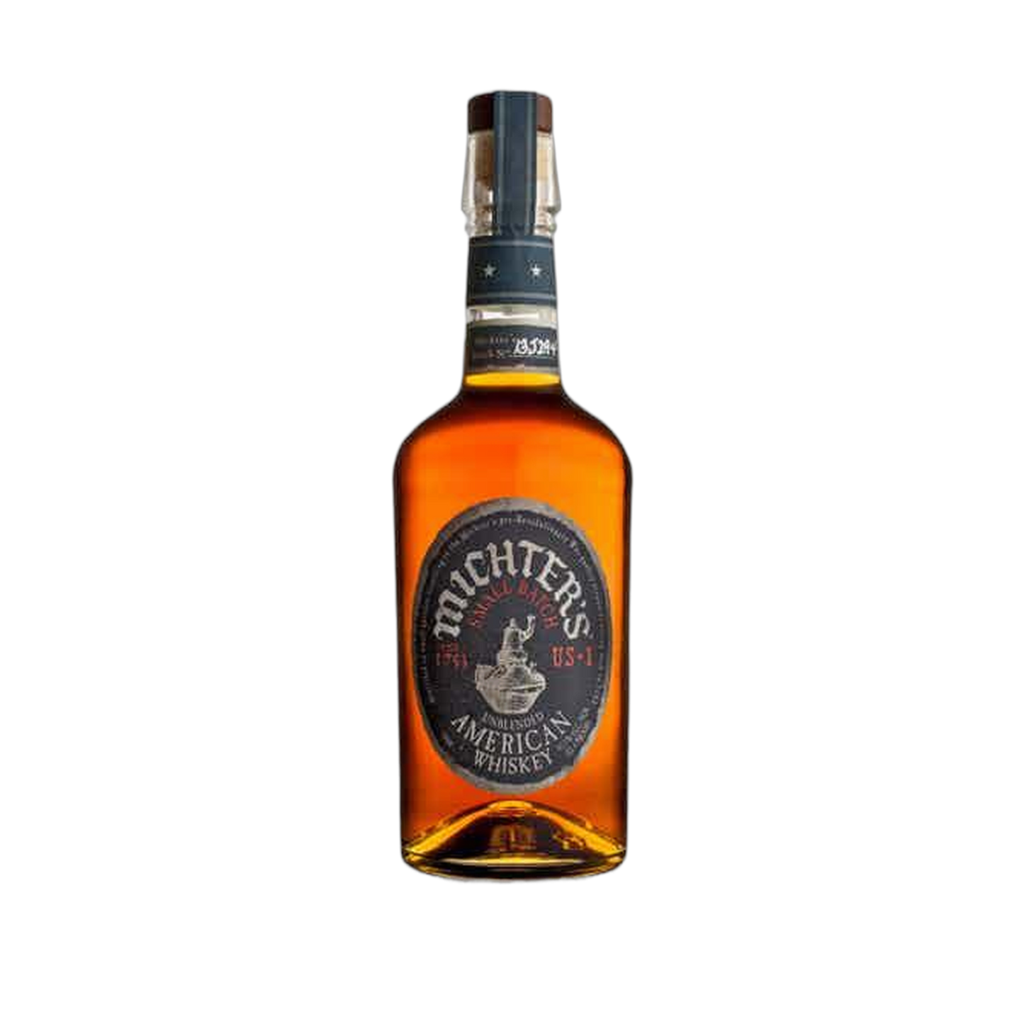 Michter’s American Whiskey - 750ml