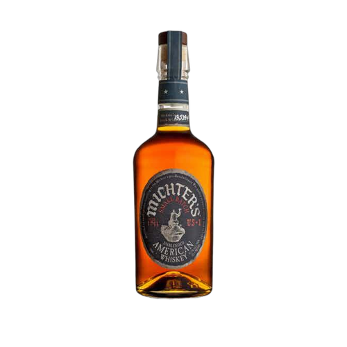 Michter’s American Whiskey - 750ml
