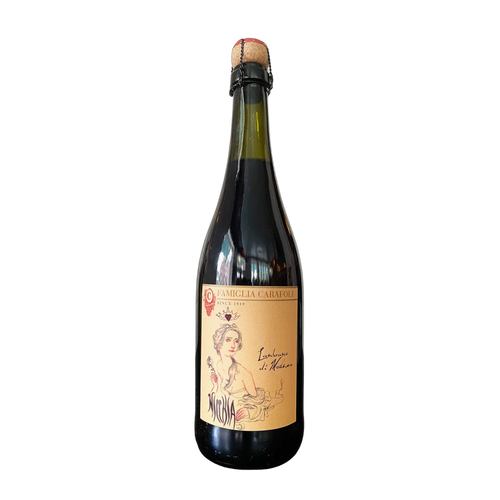 Nicchia Lambrusco - 750ml