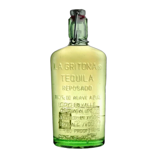 La Gritona Reposado Tequila - 750ml